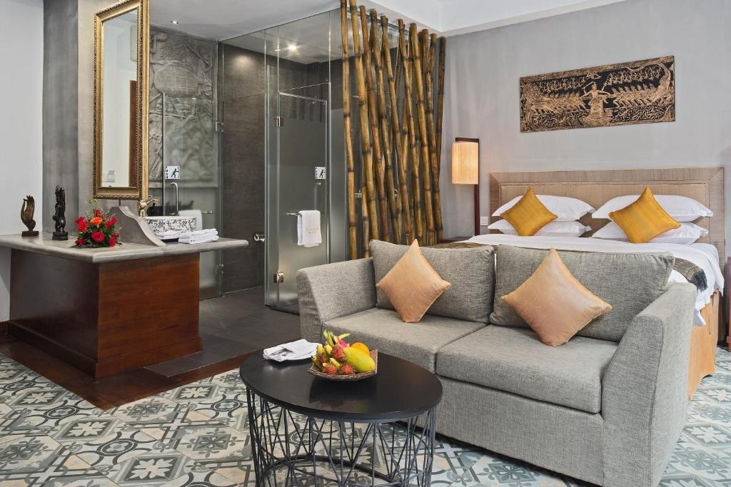 هتل پالاس گیت